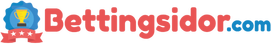 Bettingsidor.com Logo