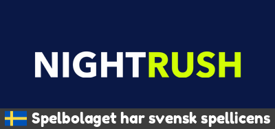 Nightrush Logo