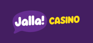 Jalla Casino Bonus