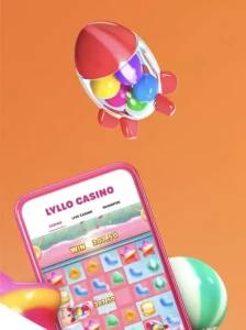 lyllo casino app