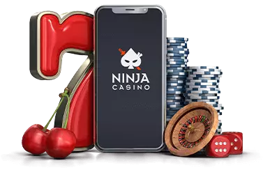 Ninja Casino Bonus