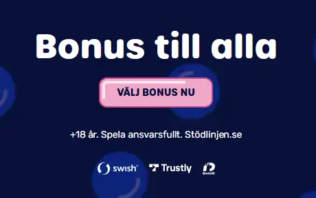 Otto Casino Bonus till alla nya spelare