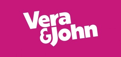 Vera & John Betting Bonus