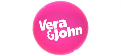 Vera & John Betting Bonus